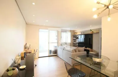 Apartamento com 2 quartos à venda na Rua Catuti, 96, Vila Andrade, São Paulo