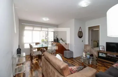 Apartamento com 2 quartos à venda na Avenida Jamaris, 428, Moema, São Paulo