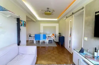 Apartamento com 2 quartos à venda na Avenida Moreira Guimarães, 450, Moema, São Paulo