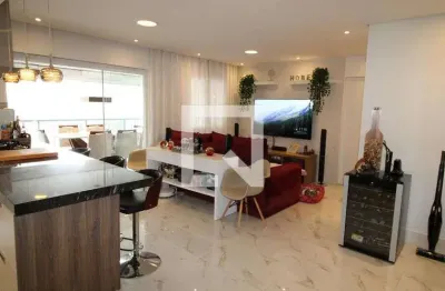 Apartamento com 2 quartos à venda na Rua Carvalho de Freitas, 255, Vila Andrade, São Paulo