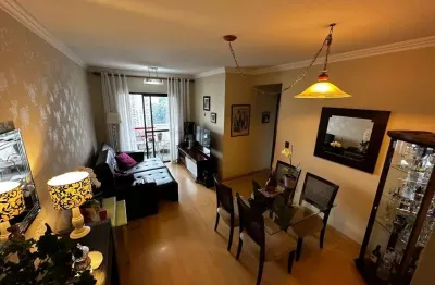 Excelente oportunidade! apartamento à venda na vila andrade, são paulo-sp. 3 quartos, 1 suíte, 2 vagas de garagem. confira!