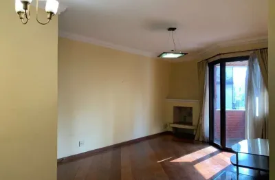 Apartamento com 3 quartos à venda na Rua Alcantarilla, 156, Vila Andrade, São Paulo