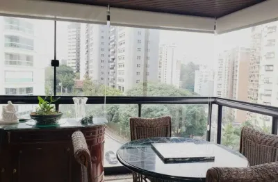 Apartamento á venda no morumbi, com 4 dormitórios, sendo 3 suítes e 3 vagas.