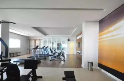 Apartamento com 3 quartos à venda na Rua Francisco José da Silva, 289, Vila Andrade, São Paulo