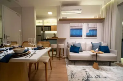 Apartamento com 2 quartos à venda na Rua Celso Ramos, 227, Vila Andrade, São Paulo