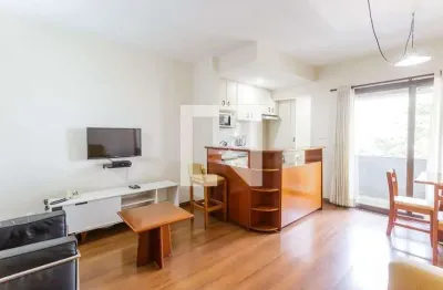 Kitnet / Stúdio à venda em Moema, São Paulo 