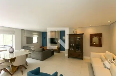 Apartamento com 2 quartos à venda na Rua Charles Spencer Chaplin, 85, Vila Andrade, São Paulo