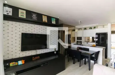 Apartamento com 2 quartos à venda na Rua João Simões de Souza, 486, Vila Andrade, São Paulo