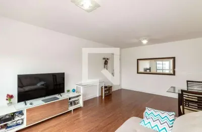 Apartamento com 1 quarto à venda na Avenida Bem-te-vi, 362, Moema, São Paulo