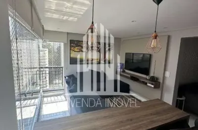 Apartamento na vila andrade de 2 quartos com 2 vagas - 96m² à venda.