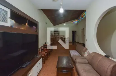 Casa à venda - jardim marajoara , 3 quartos,  250 m2