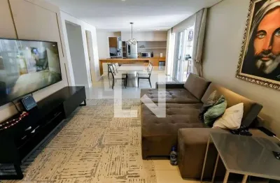 Apartamento com 2 quartos à venda na Rua Nelson Gama de Oliveira, 905, Vila Andrade, São Paulo