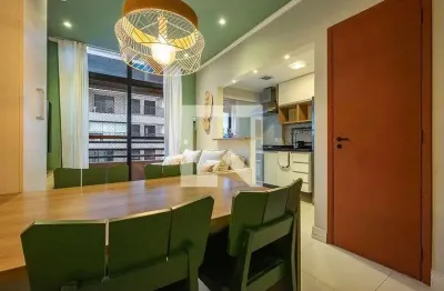 Apartamento com 1 quarto à venda em Pinheiros, São Paulo 
