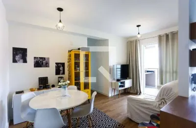 Apartamento com 2 quartos à venda na Rua Nicola Rollo, 200, Vila Andrade, São Paulo