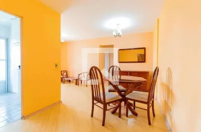 Apartamento com 2 quartos à venda na Rua Amália Cerelo Godespoti, 91, Jardim Marajoara, São Paulo