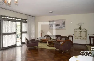 Casa com 3 quartos à venda na Avenida Padre Pereira de Andrade, 462, Alto de Pinheiros, São Paulo