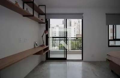 Apartamento com 1 quarto à venda em Pinheiros, São Paulo 