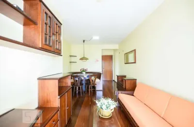 Apartamento à venda - jardim marajoara , 3 quartos,  64 m2