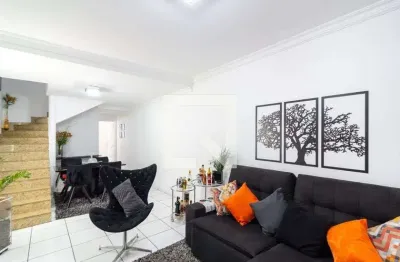 Casa à venda - jardim marajoara , 3 quartos,  145 m2