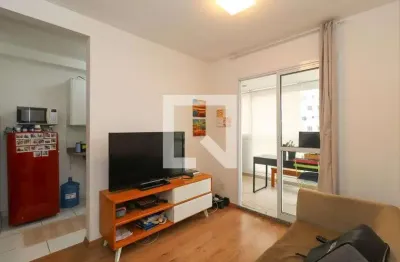 Apartamento com 1 quarto à venda na Rua Mourato Coelho, 711, Pinheiros, São Paulo