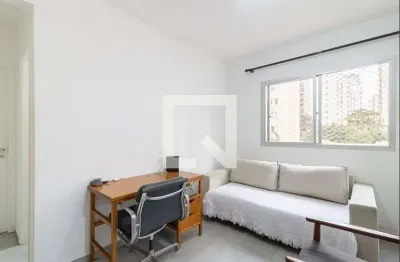 Apartamento com 1 quarto à venda em Moema, São Paulo 