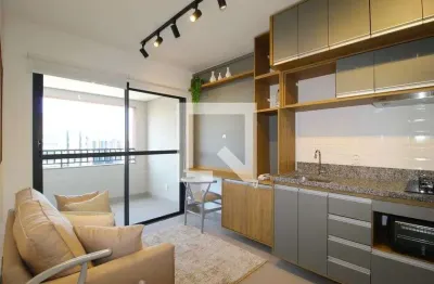 Kitnet / Stúdio à venda em Moema, São Paulo 