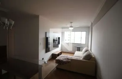 Apartamento com 3 quartos à venda na Rua Nilo Torres, 169, Jardim Marajoara, São Paulo