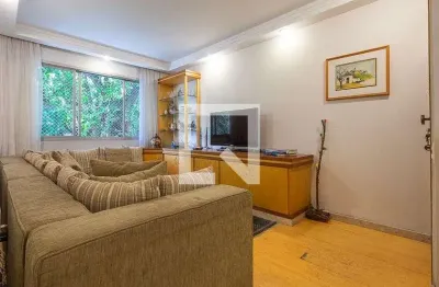 Apartamento com 3 quartos à venda na Rua Joaquim Antunes, 577, Pinheiros, São Paulo