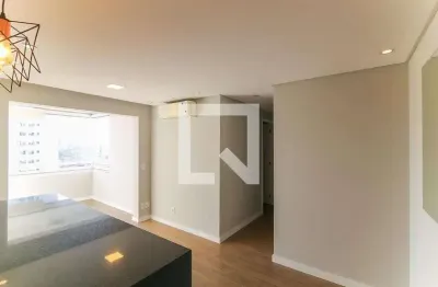 Apartamento com 2 quartos à venda na Rua João Simões de Souza, 360, Vila Andrade, São Paulo