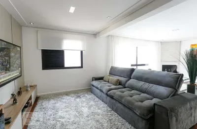Apartamento com 3 quartos à venda na Rua José da Silva Ribeiro, 381, Vila Andrade, São Paulo