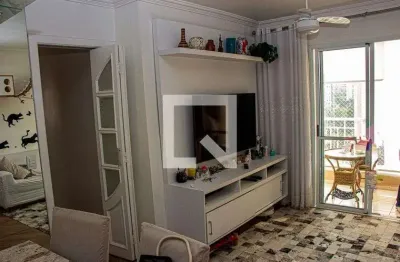 Apartamento à venda - jardim marajoara , 3 quartos,  78 m2