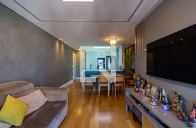 Apartamento com 3 quartos à venda na Rua José da Silva Ribeiro, 576, Vila Andrade, São Paulo