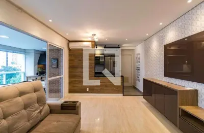 Apartamento com 3 quartos à venda na Rua José Gonçalves, 164, Vila Andrade, São Paulo