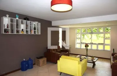 Casa à venda - jardim marajoara , 4 quartos,  249 m2