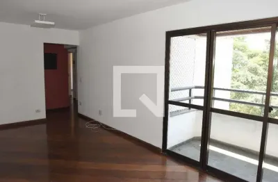 Apartamento à venda - jardim marajoara , 3 quartos,  81 m2
