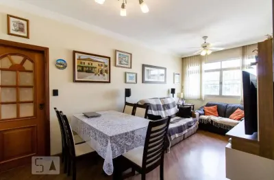 Apartamento com 2 quartos à venda na Avenida Cotovia, 642, Moema, São Paulo