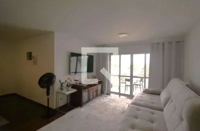 Apartamento à venda - jardim marajoara , 4 quartos,  140 m2