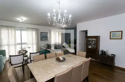 Apartamento com 3 quartos à venda na Rua Clodion, 23, Vila Andrade, São Paulo