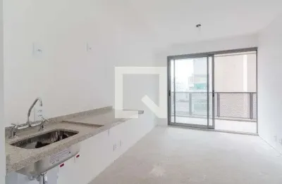 Apartamento com 1 quarto à venda na Rua Alves Guimarães, 287, Pinheiros, São Paulo