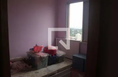 Apartamento com 3 quartos à venda na Rua Doutor Ubaldo Franco Caiubi, 447, Jardim Marajoara, São Paulo