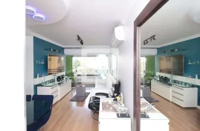 Apartamento com 2 quartos à venda na Avenida Moaci, 602, Moema, São Paulo