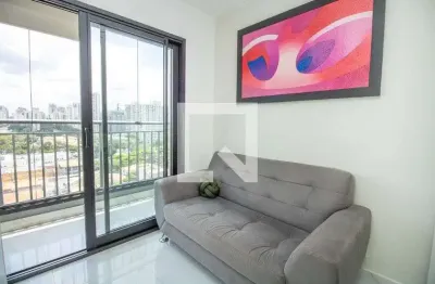 Kitnet / Stúdio à venda na Avenida dos Carinás, 377, Moema, São Paulo