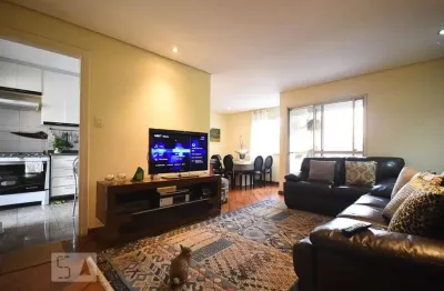 Apartamento com 3 quartos à venda na Rua Iubatinga, 130, Vila Andrade, São Paulo