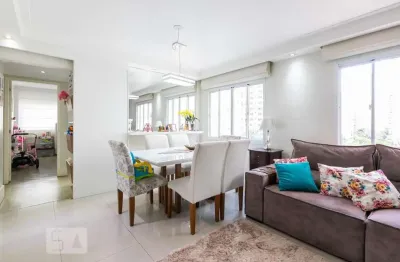 Apartamento com 3 quartos à venda em Moema, São Paulo 