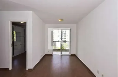 Apartamento com 2 quartos à venda na Rua João Simões de Souza, 816, Vila Andrade, São Paulo