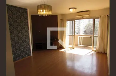 Apartamento com 2 quartos à venda na Rua Maria José da Conceição, 1048, Vila Andrade, São Paulo