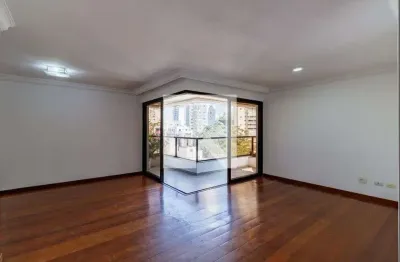 Apartamento com 4 quartos à venda na Rua Aureliano Guimarães, 60, Vila Andrade, São Paulo