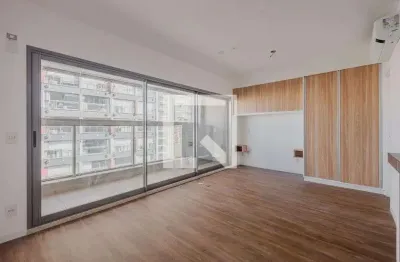 Kitnet / Stúdio à venda na Avenida Rebouças, 2880, Pinheiros, São Paulo