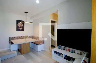 Apartamento com 2 quartos à venda na Rua Nicola Rollo, 201, Vila Andrade, São Paulo