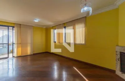 Apartamento com 4 quartos à venda na Rua José da Silva Ribeiro, 355, Vila Andrade, São Paulo